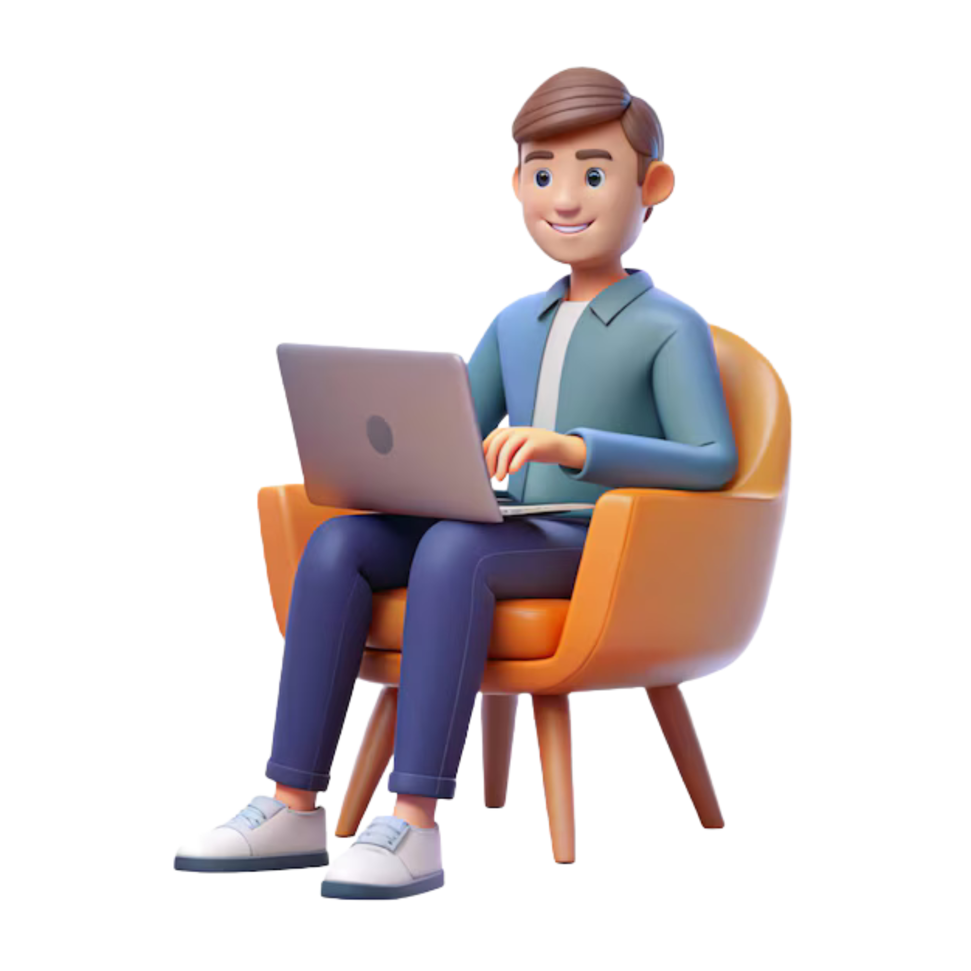 Farhan Saefulah — Programmer & IT Support